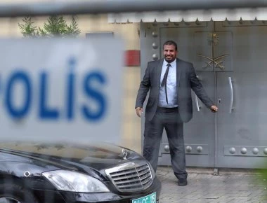 Η ΜΙΤ έδειξε στη διευθύντρια της CIA το υλικό της δολοφονίας Κασόγκι από Σαουδάραβες πράκτορες